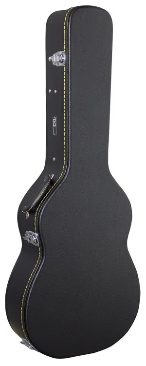 TGI (1434) Classical / Folk Woodshell Hard Case