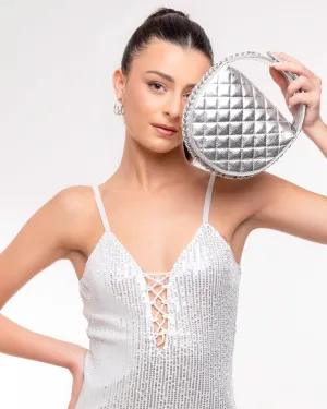 The Chrome Bag