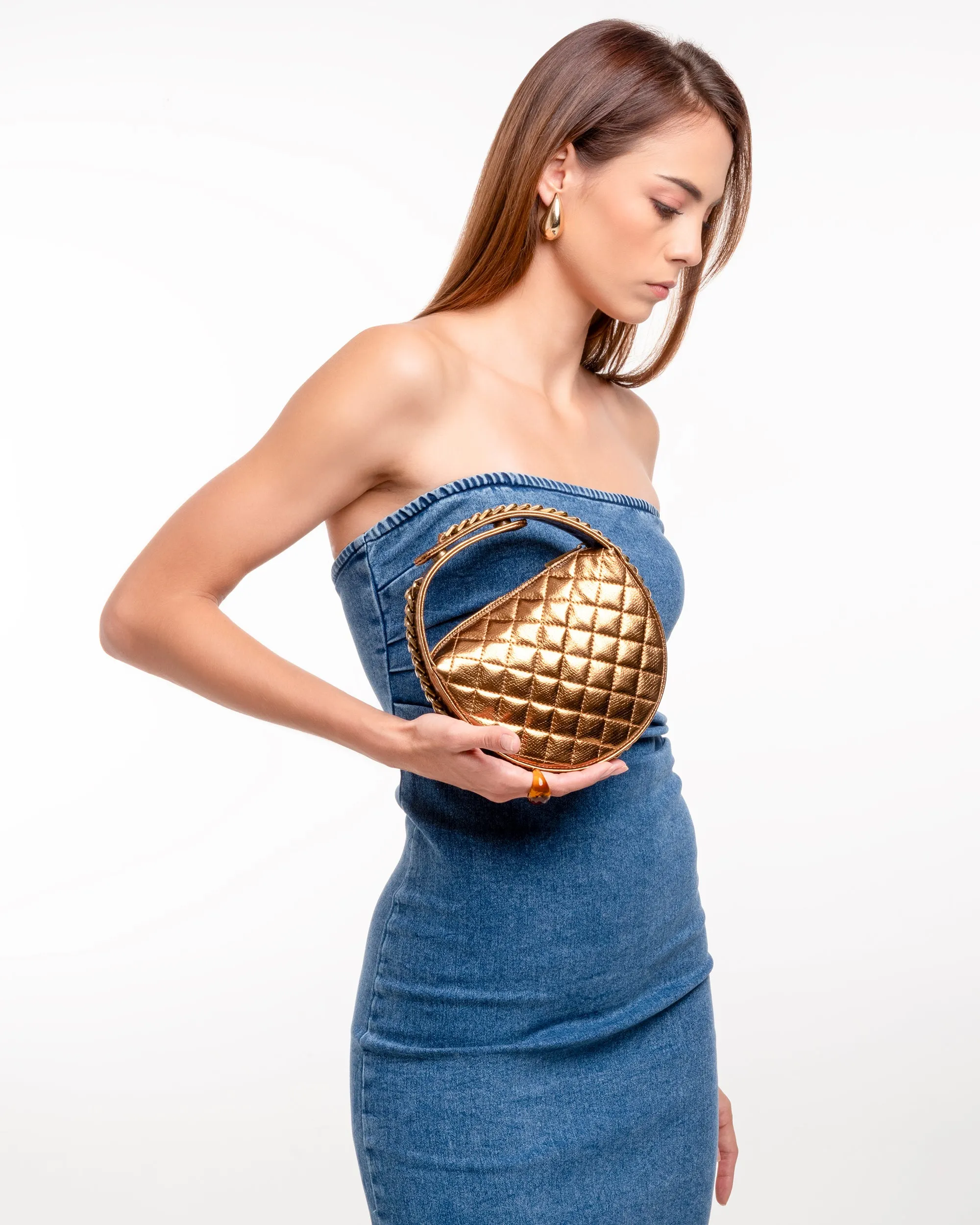 The Chrome Bag