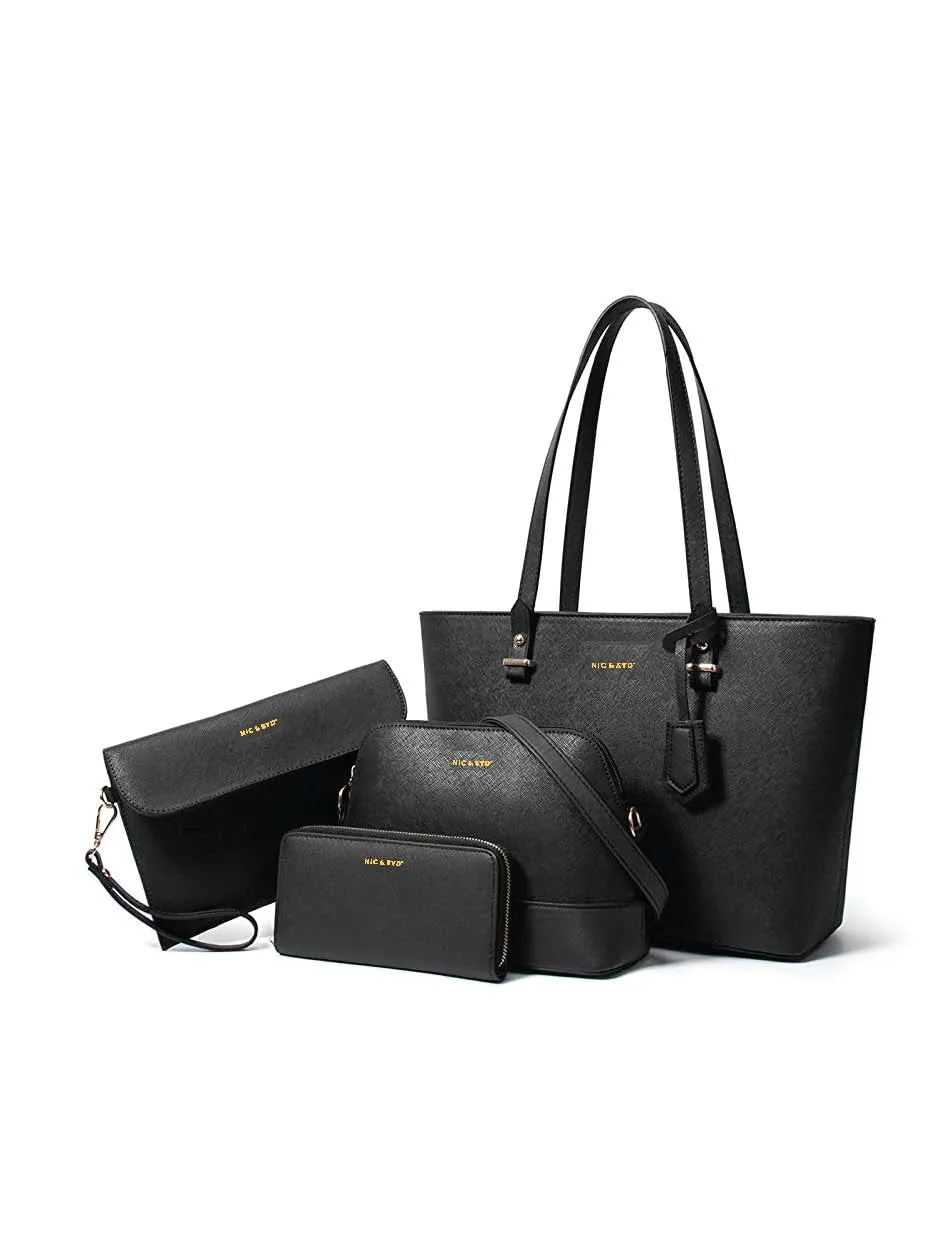 The Grove 4 pc Handbag Set