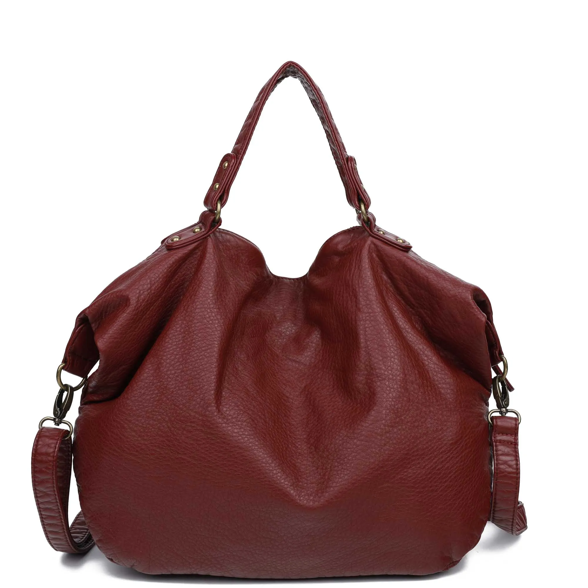THE LAUREL SATCHEL
