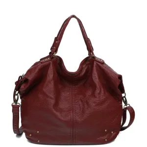 THE LAUREL SATCHEL