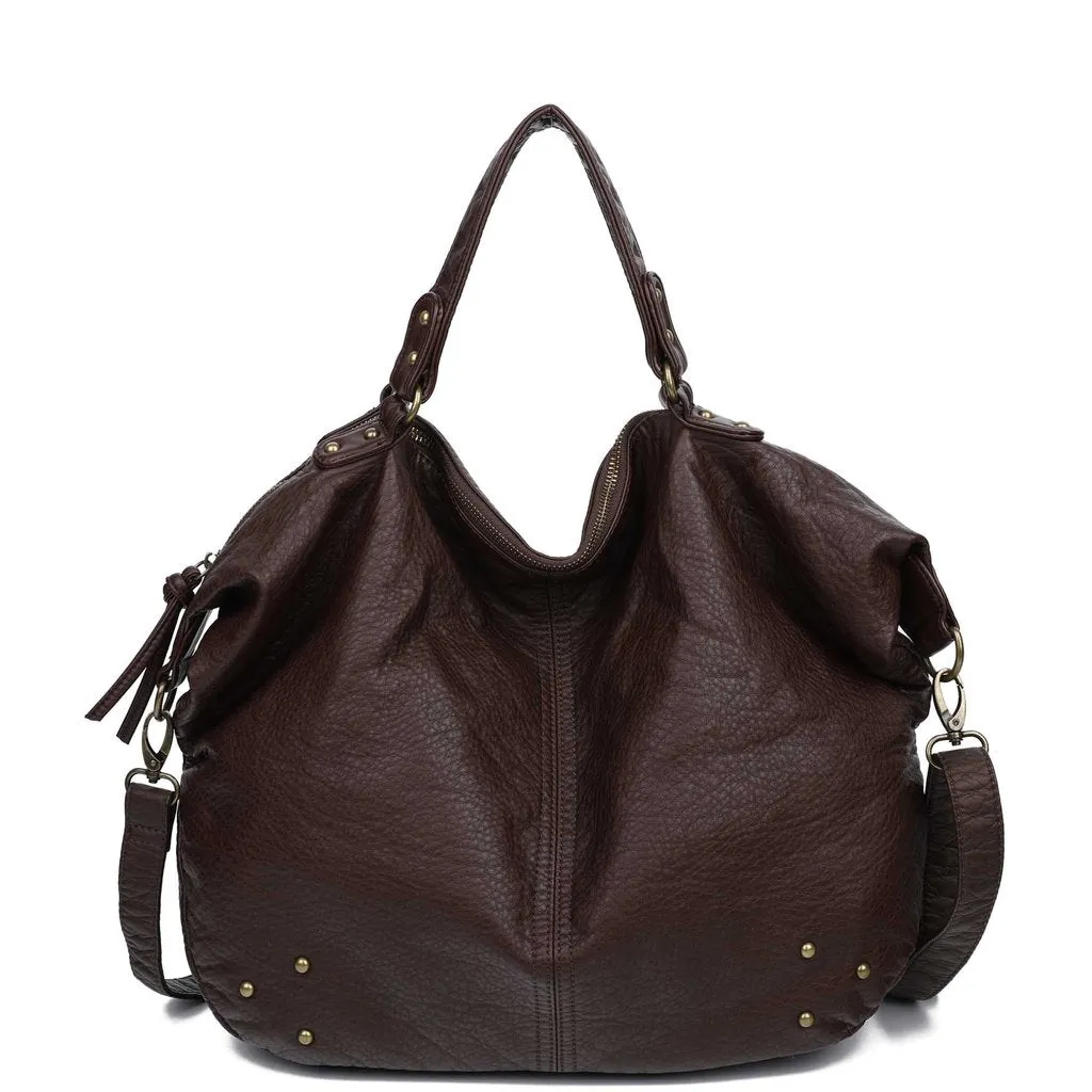 THE LAUREL SATCHEL