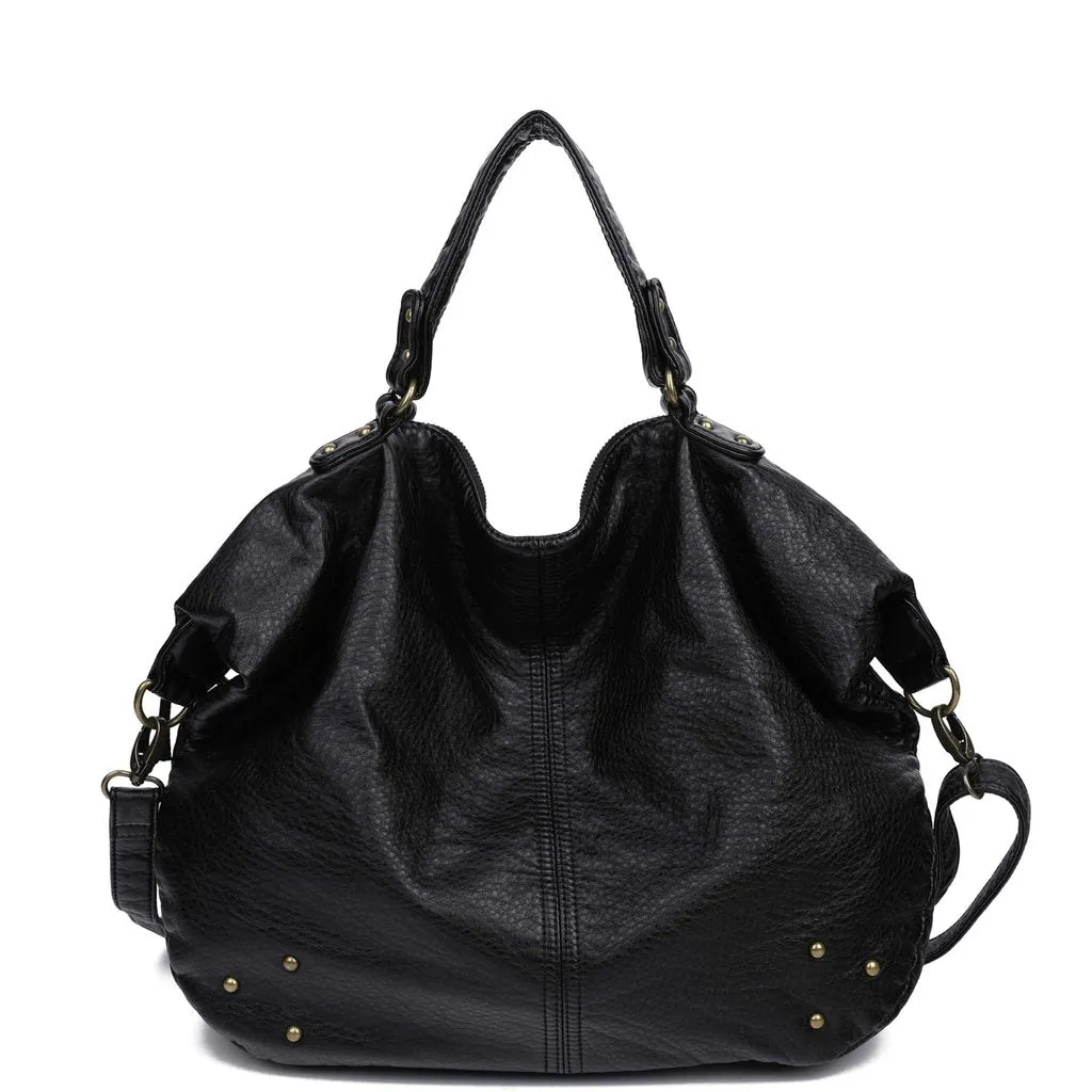 THE LAUREL SATCHEL