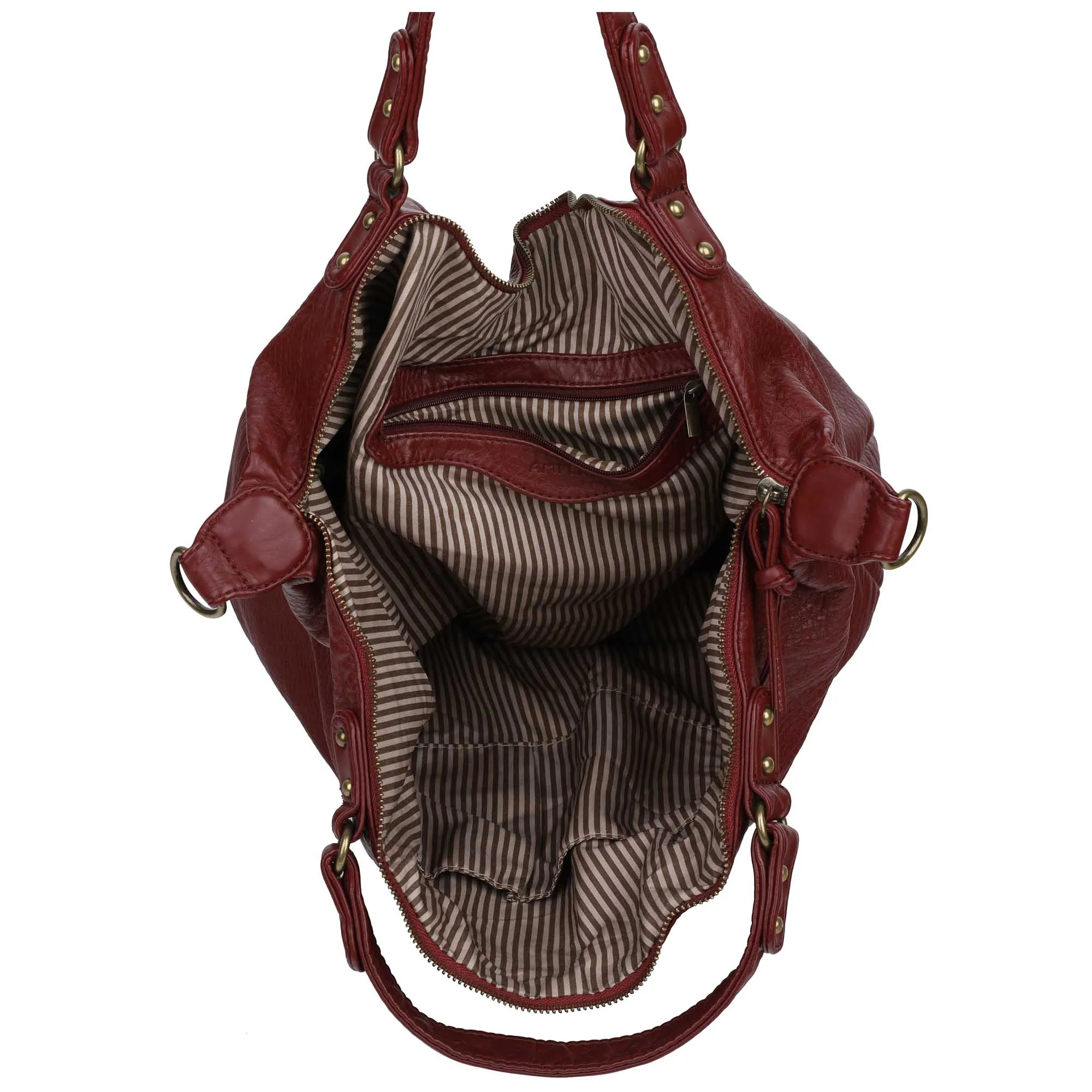 THE LAUREL SATCHEL