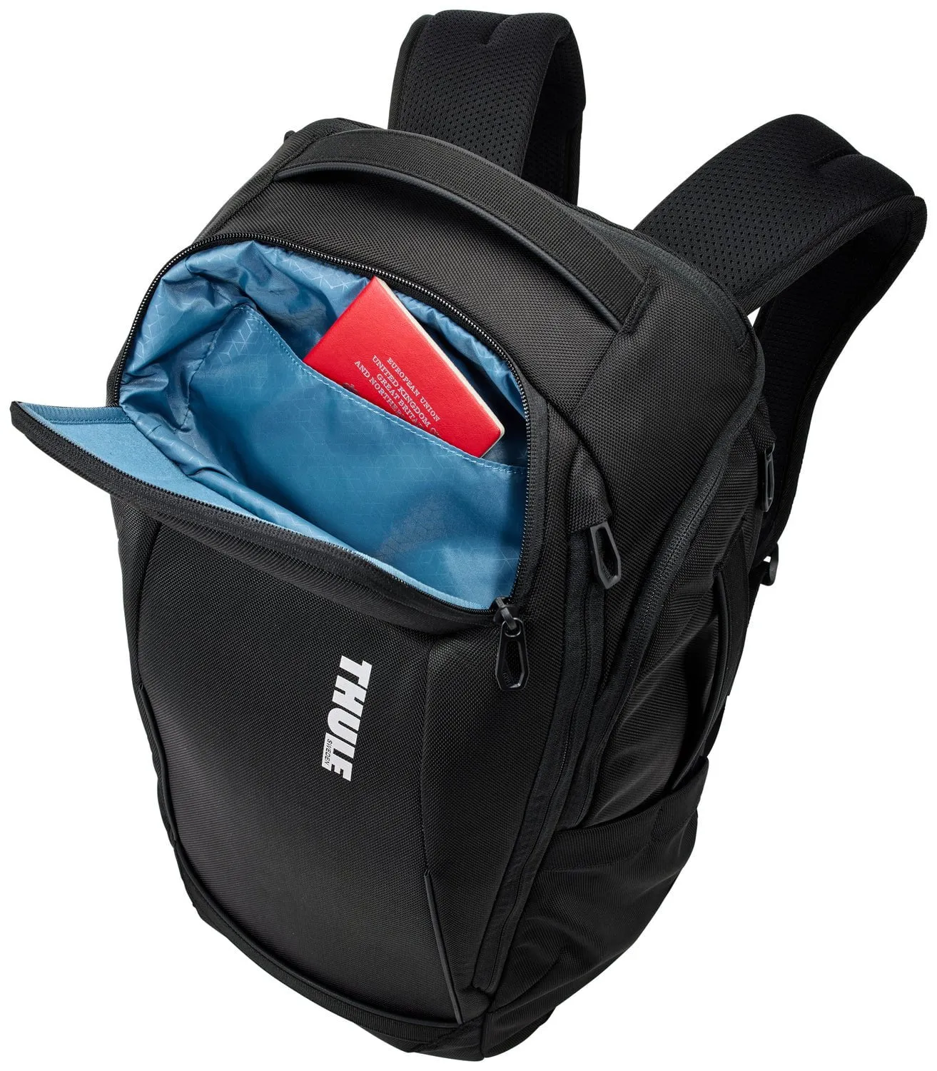 Thule Accent Backpack 26L - Black