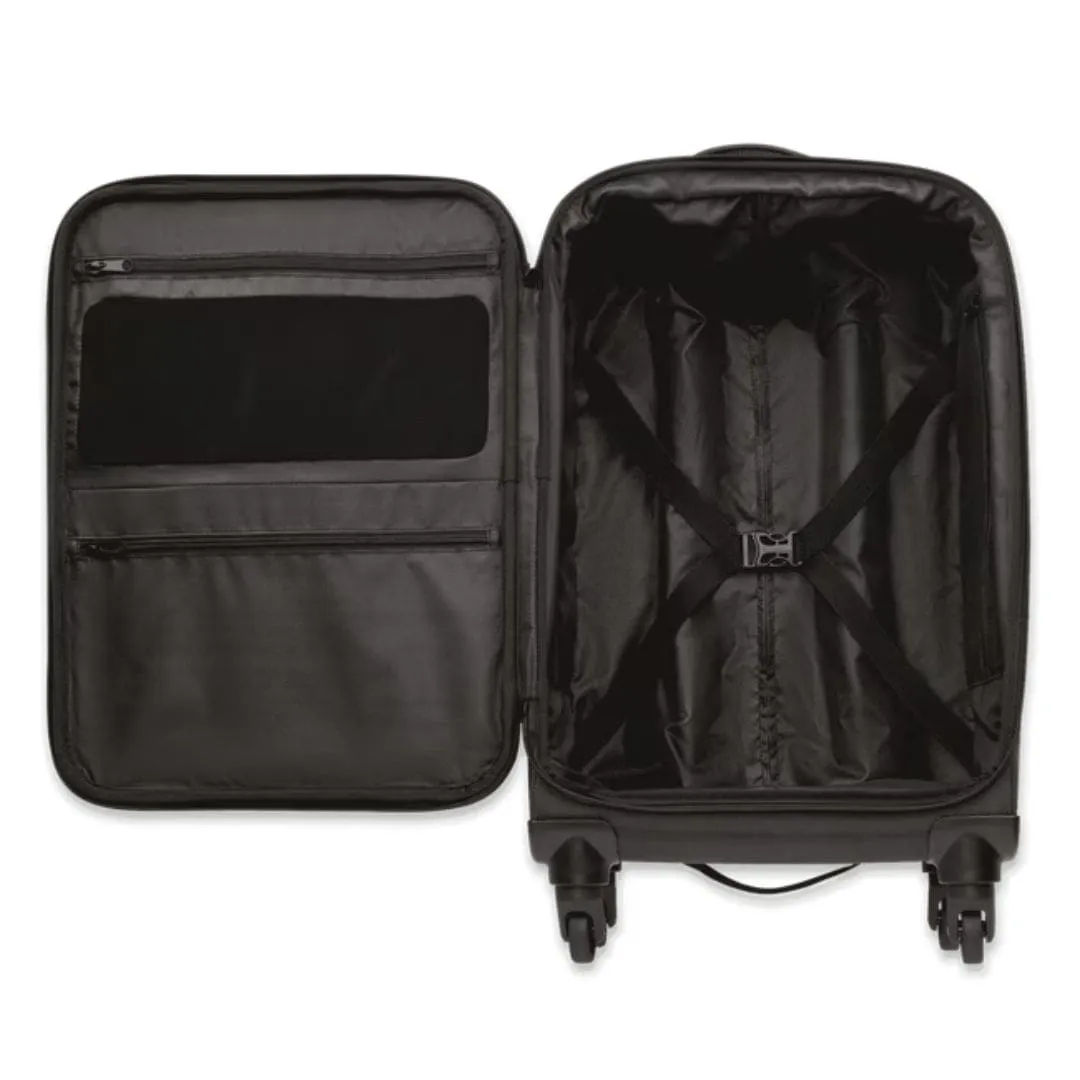 Titleist Players 20" Spinner Suitcase