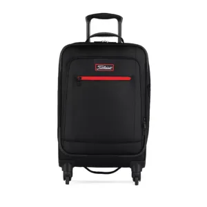 Titleist Players 20" Spinner Suitcase