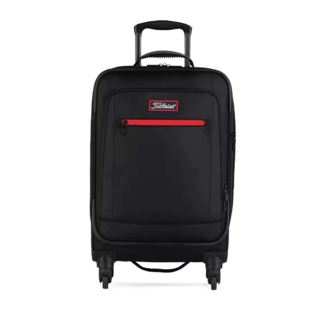 Titleist Players 20" Spinner Suitcase