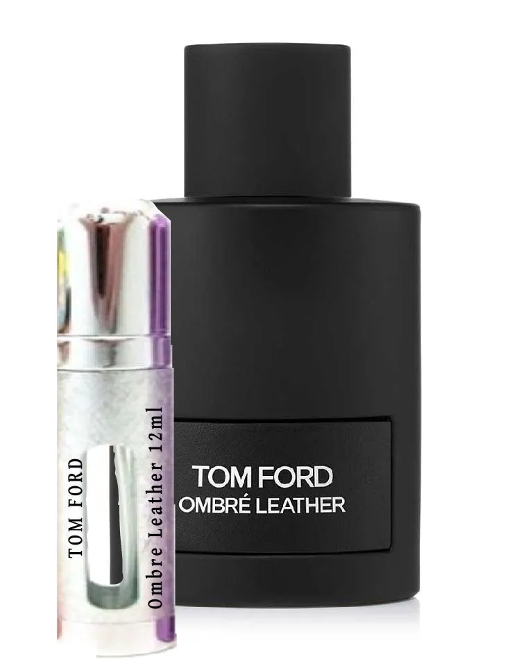 TOM FORD Ombre Leather perfume samples