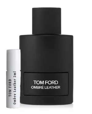 TOM FORD Ombre Leather perfume samples