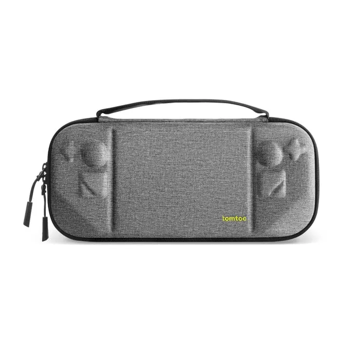 Tomtoc FancyCase-G38 Steam Deck Hard Shell Case