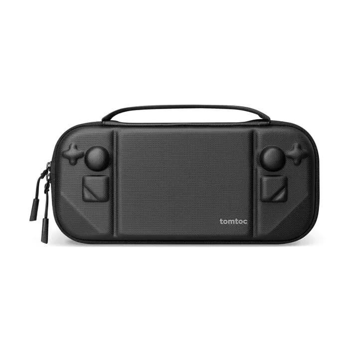 Tomtoc FancyCase-G38 Steam Deck Hard Shell Case