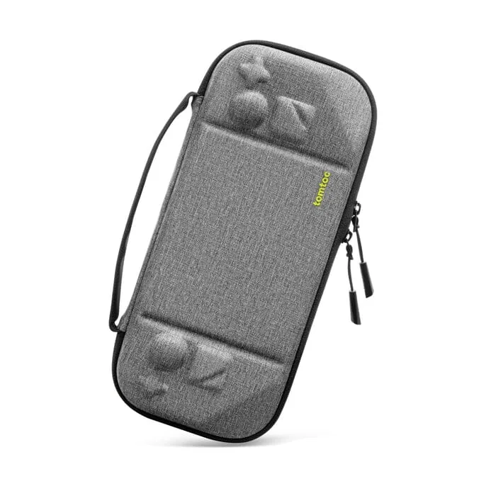Tomtoc FancyCase-G38 Steam Deck Hard Shell Case
