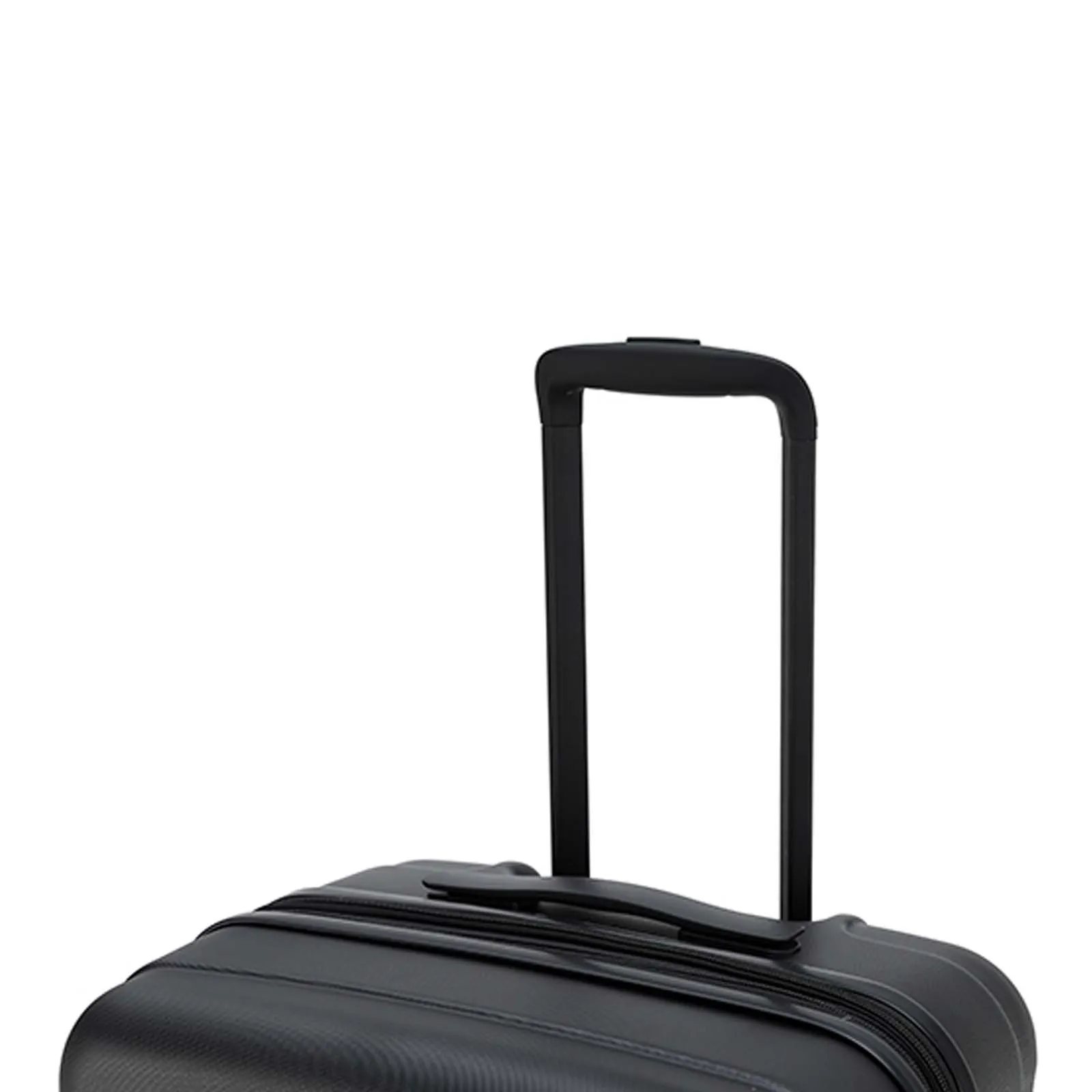 Tosca Interstellar 4W 79cm Large Suitcase Black
