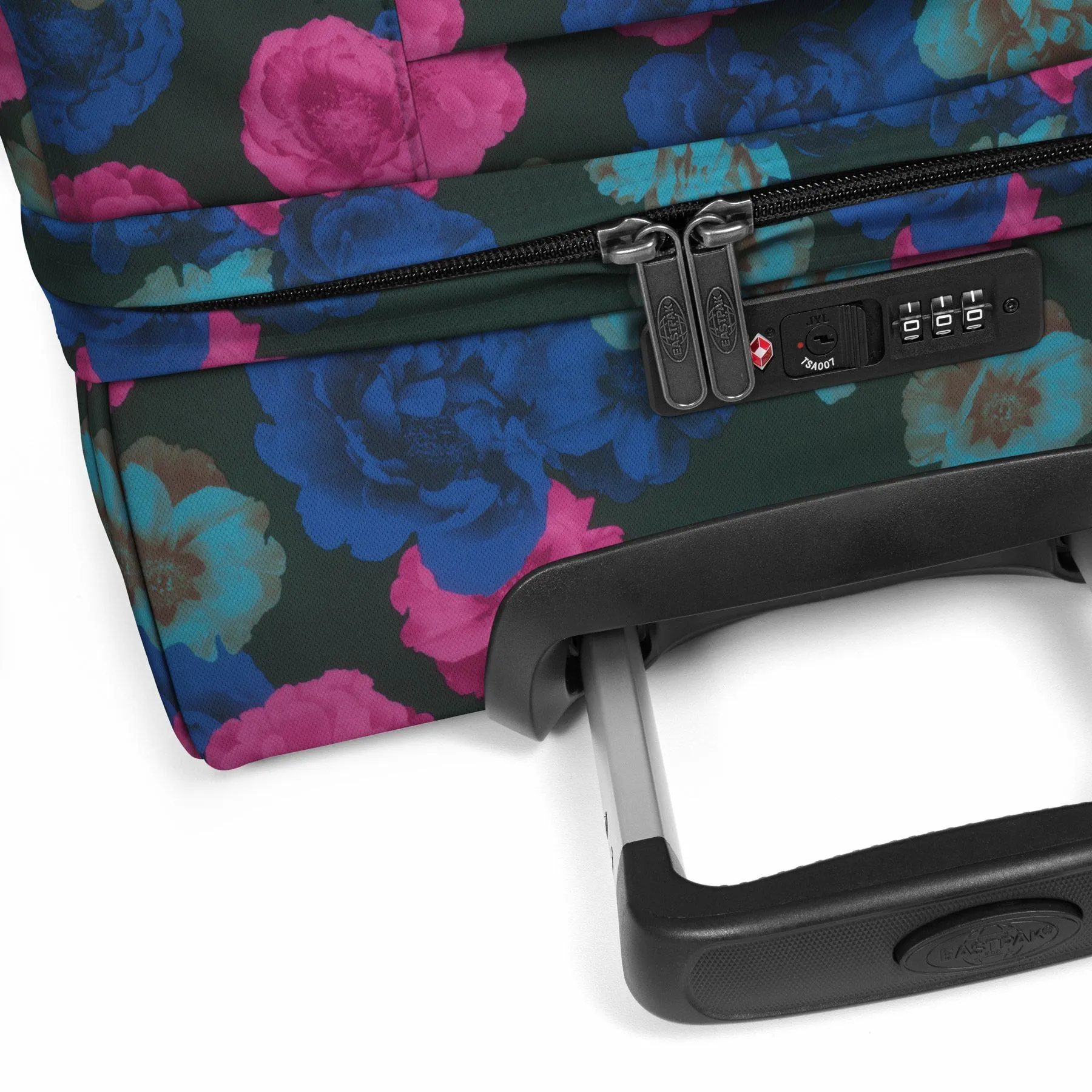 Transit'R M Luggage