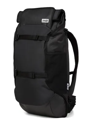 Travel Pack - Proof Black