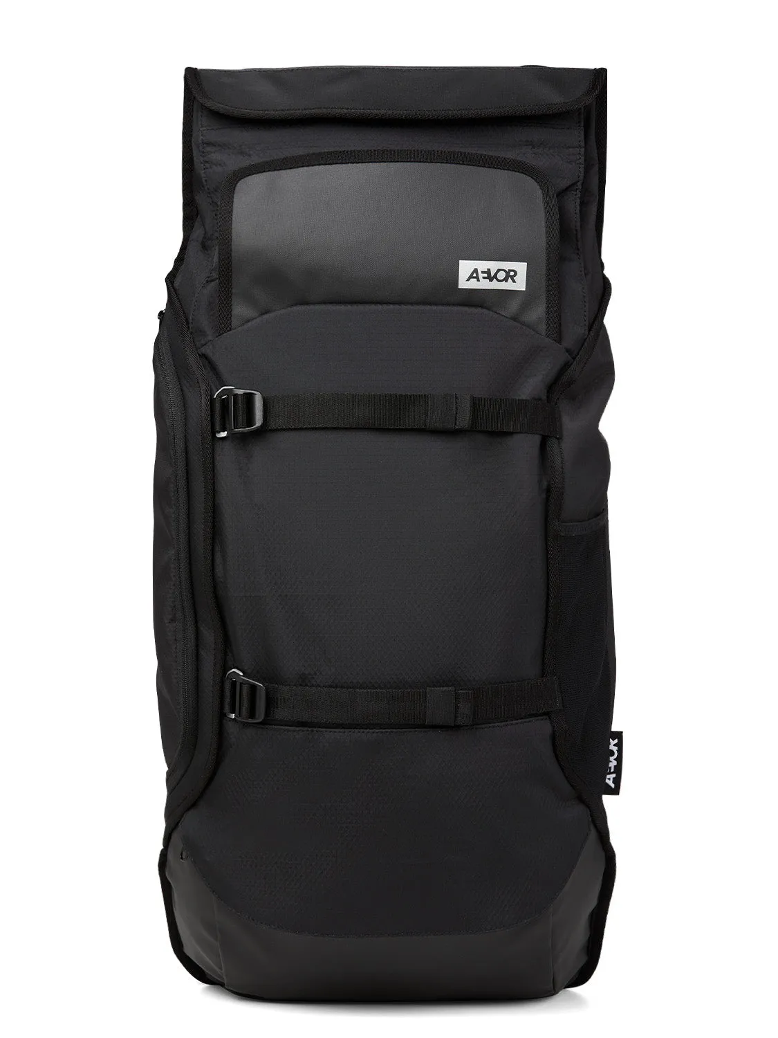 Travel Pack - Proof Black