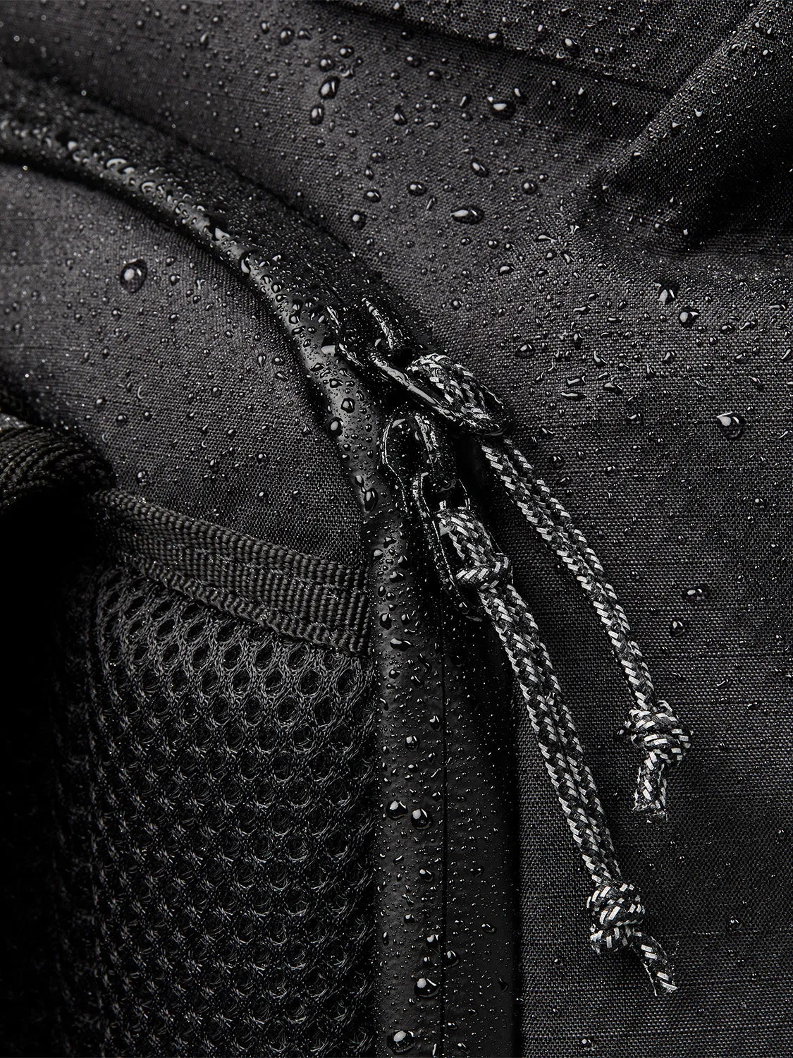 Travel Pack - Proof Black