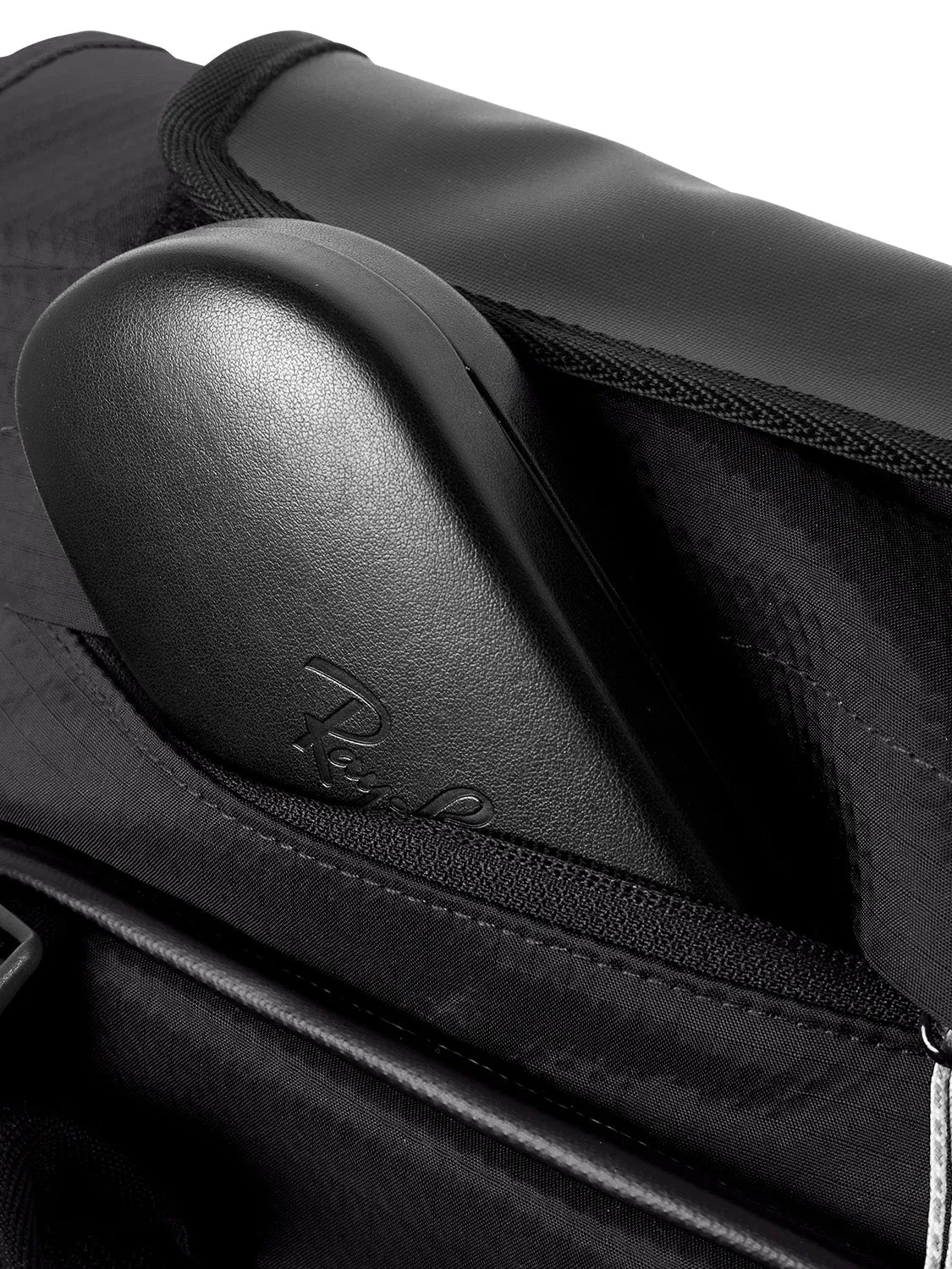 Travel Pack - Proof Black