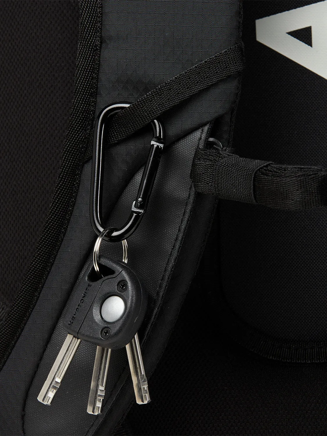 Travel Pack - Proof Black