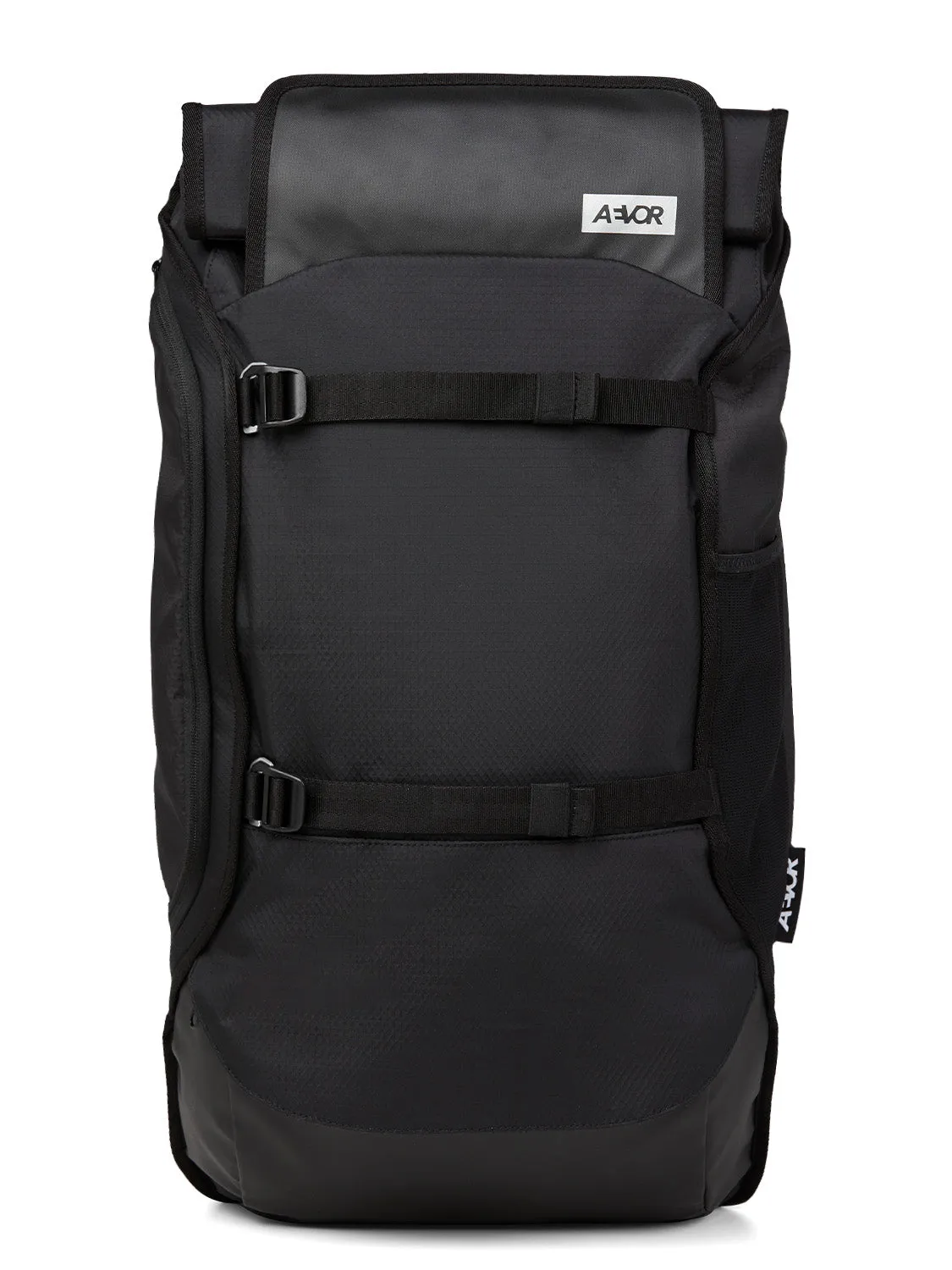 Travel Pack - Proof Black