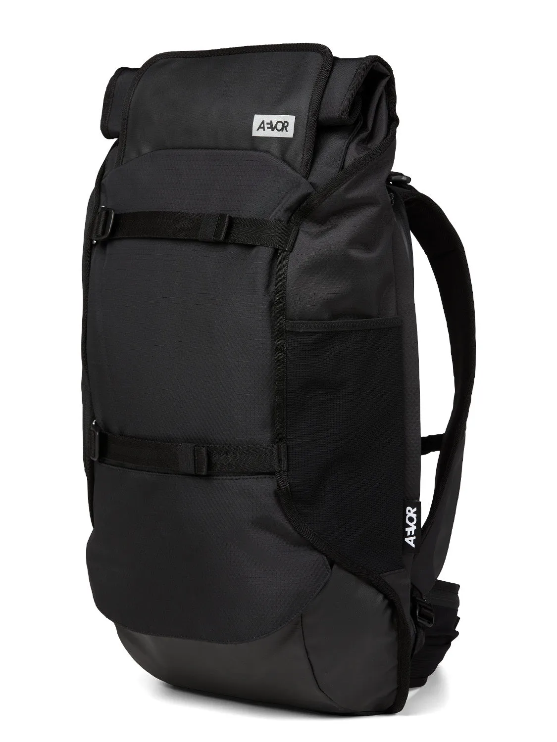 Travel Pack - Proof Black