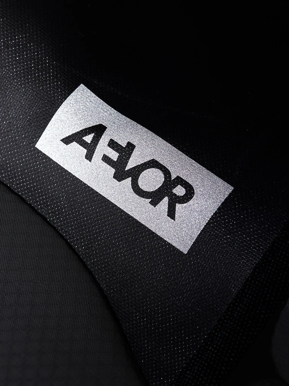 Travel Pack - Proof Black