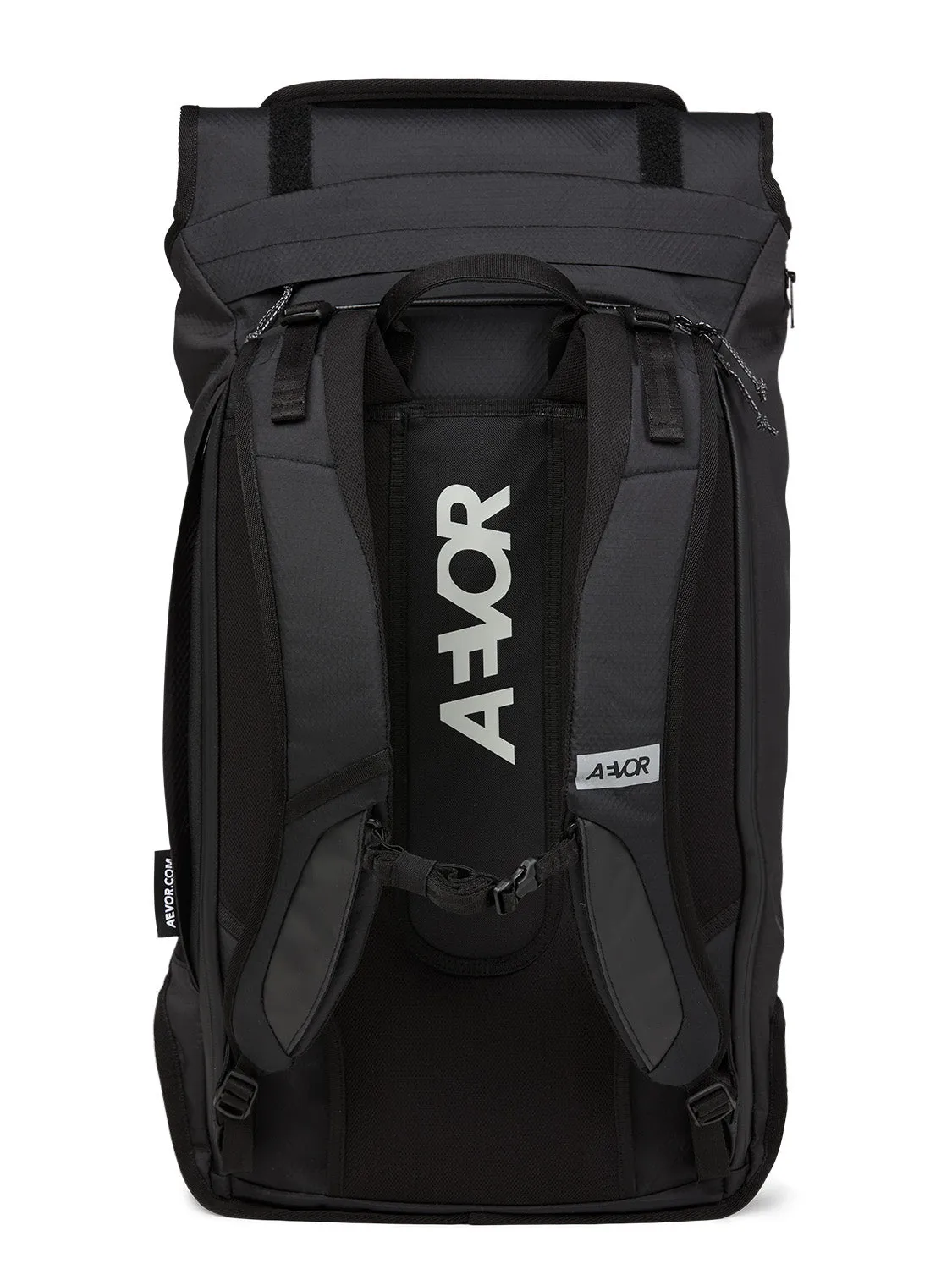 Travel Pack - Proof Black
