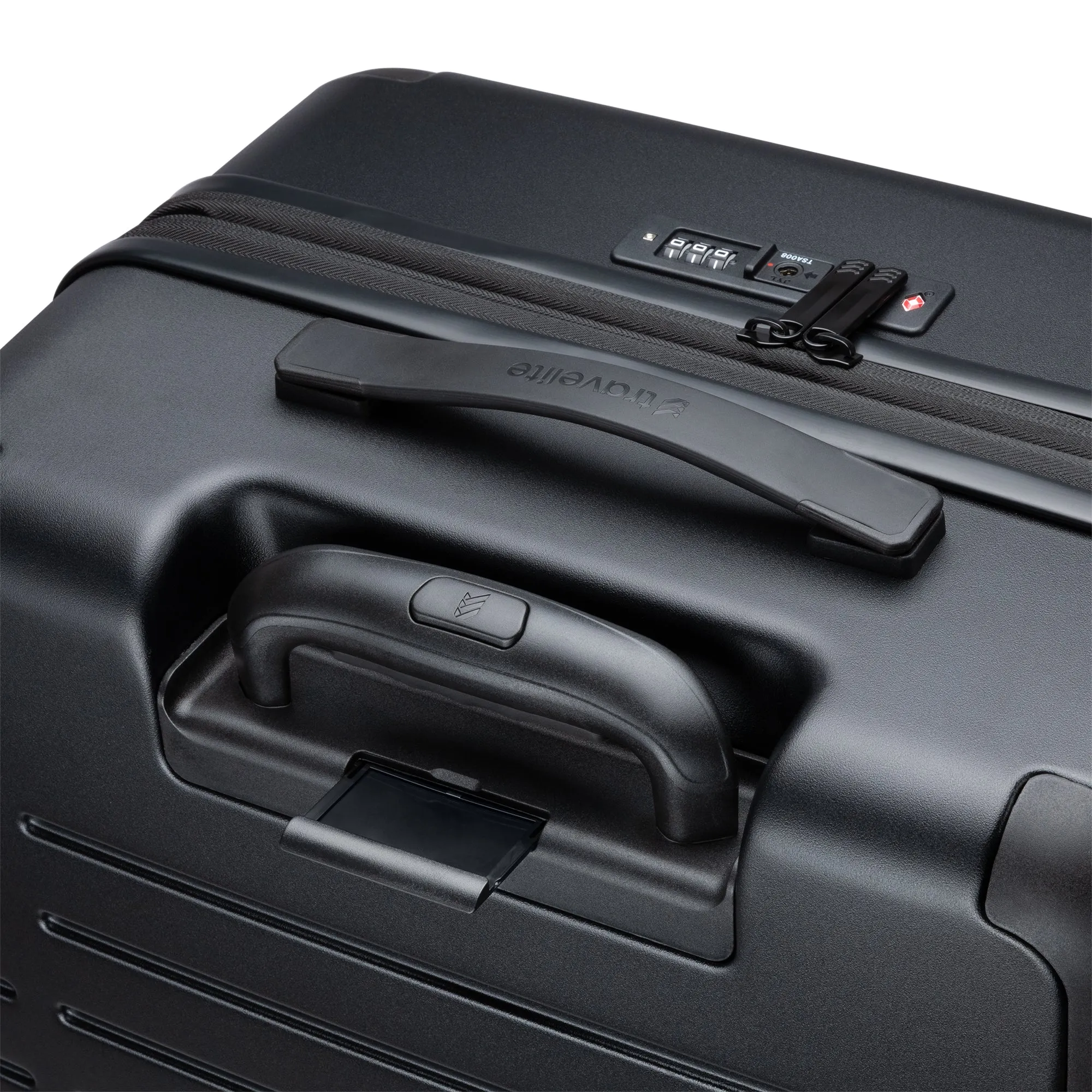 Travelite Epicure 24" Expandable Hardside Spinner - ONLINE ONLY
