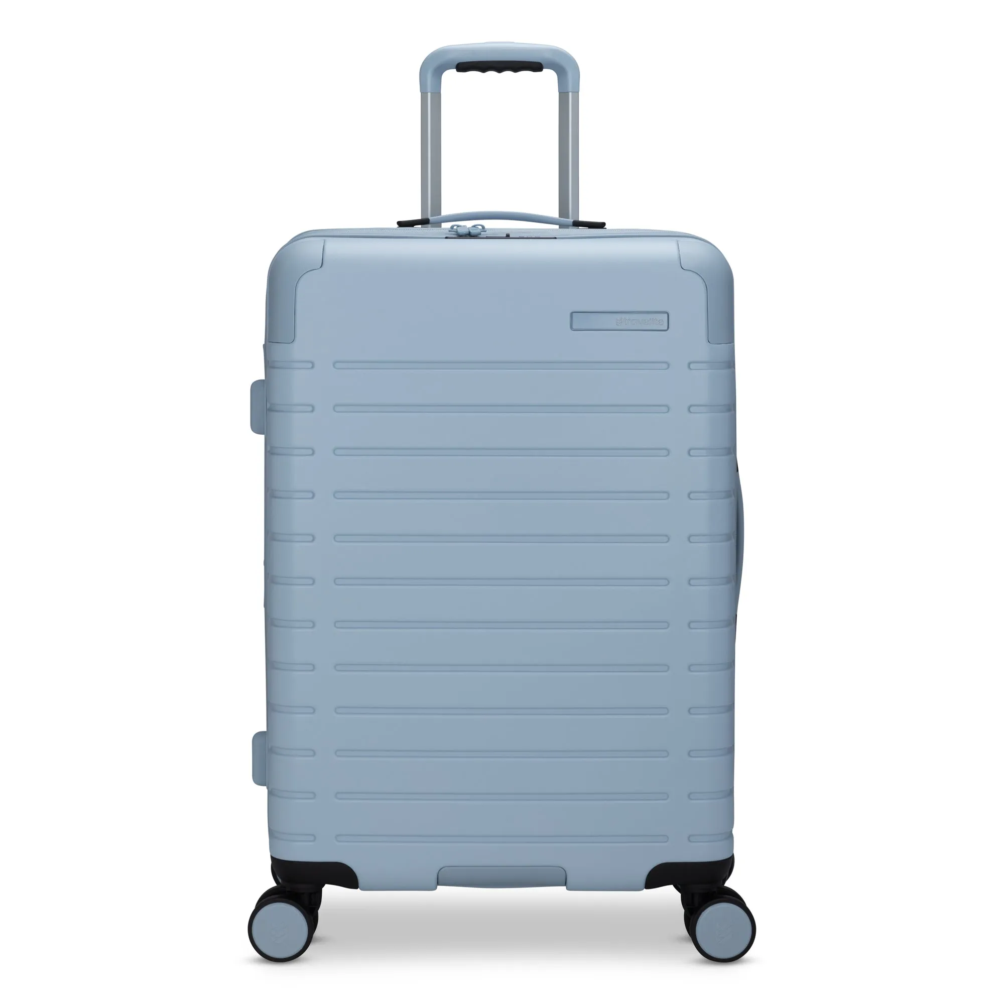 Travelite Epicure 24" Expandable Hardside Spinner - ONLINE ONLY