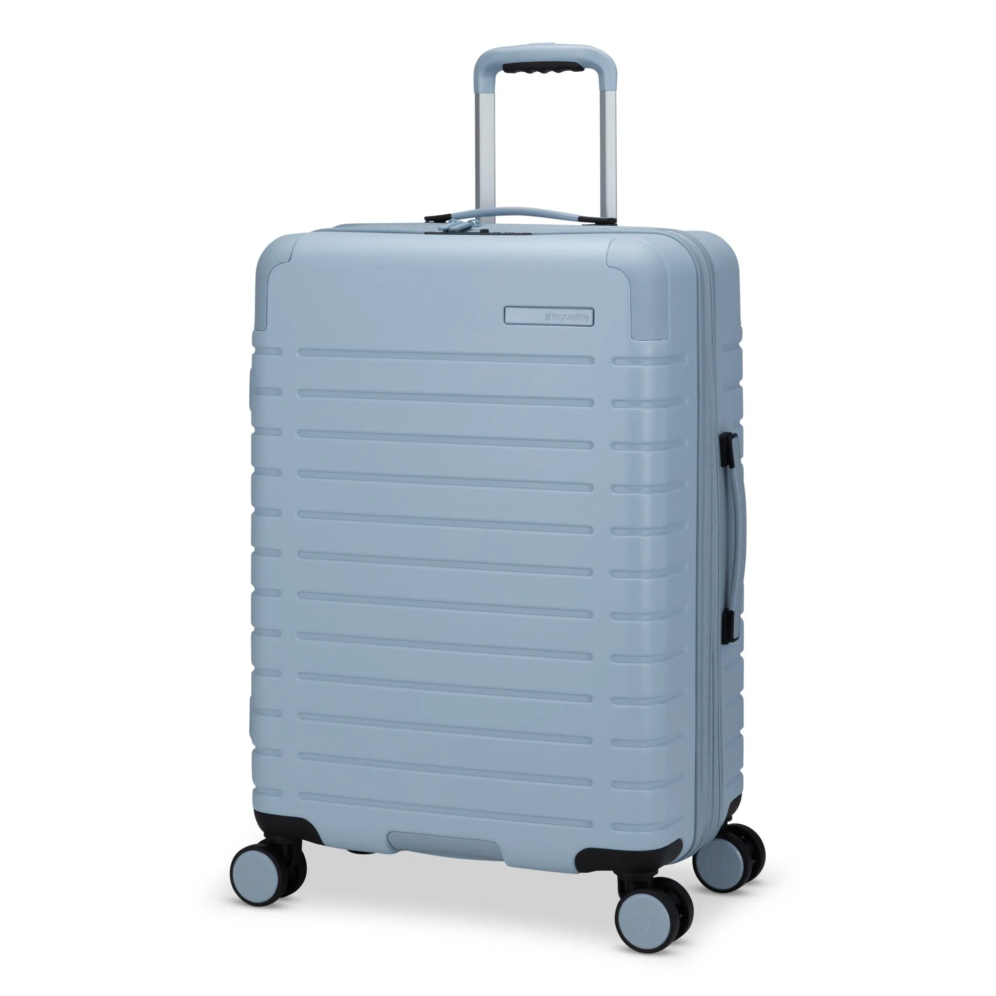 Travelite Epicure 24" Expandable Hardside Spinner - ONLINE ONLY