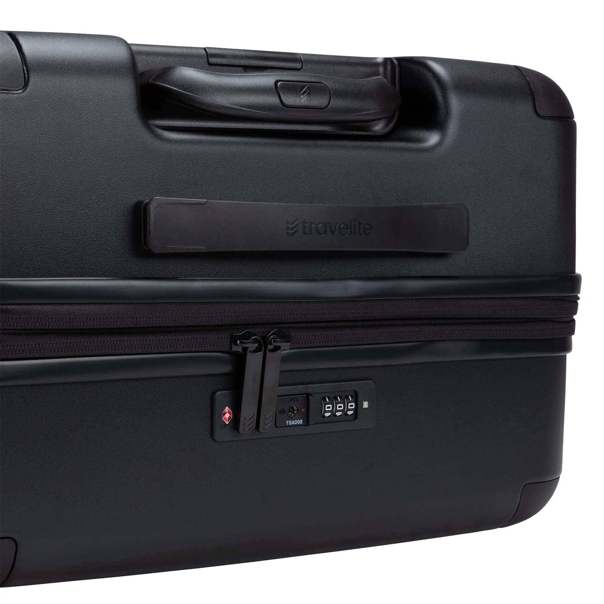 Travelite Epicure 24" Expandable Hardside Spinner - ONLINE ONLY