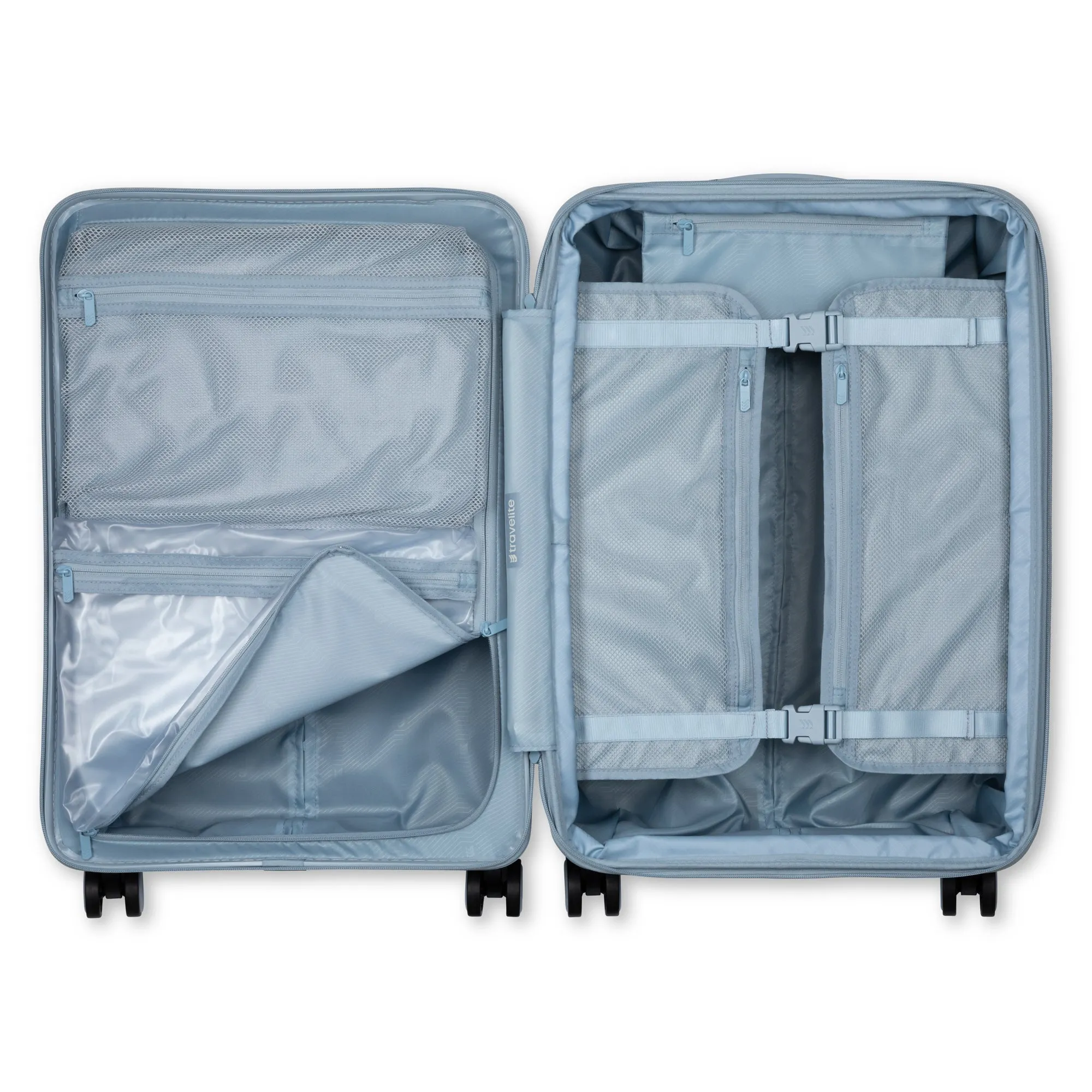 Travelite Epicure 24" Expandable Hardside Spinner - ONLINE ONLY