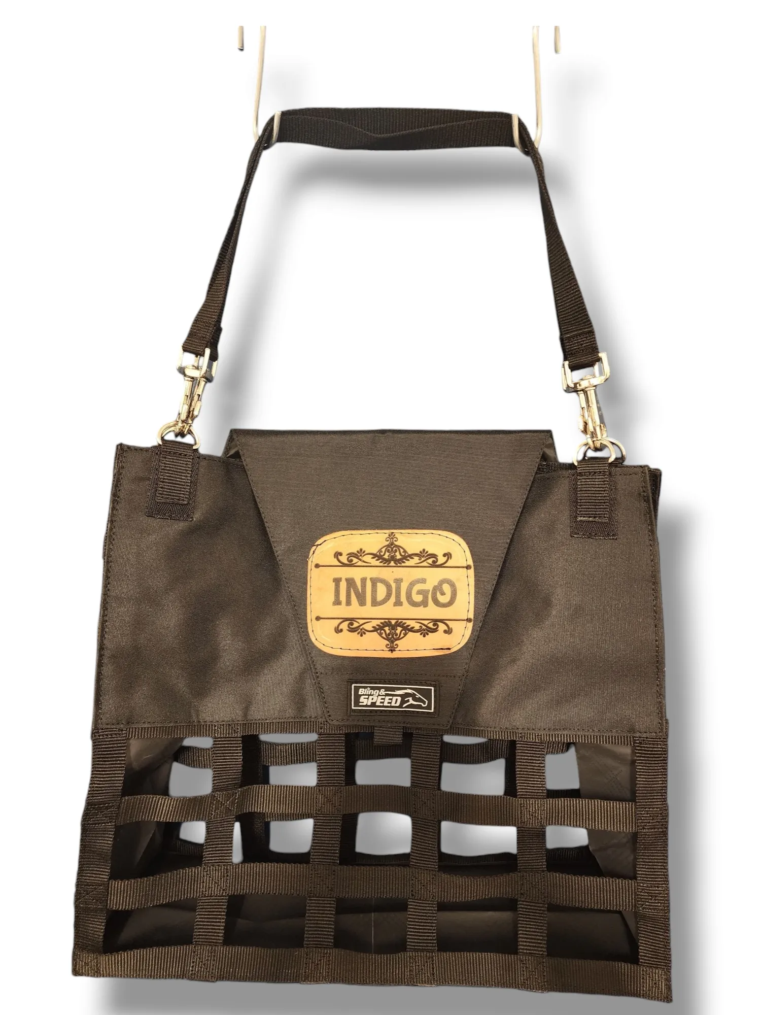 Trophy Patches for Saddle Pads