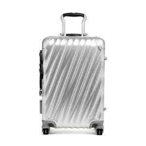 TUMI 19 Degree Aluminum International Expandable Carry-On