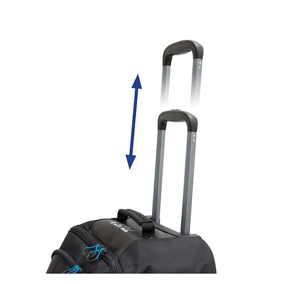 TUSA - Roller Bag (Large)