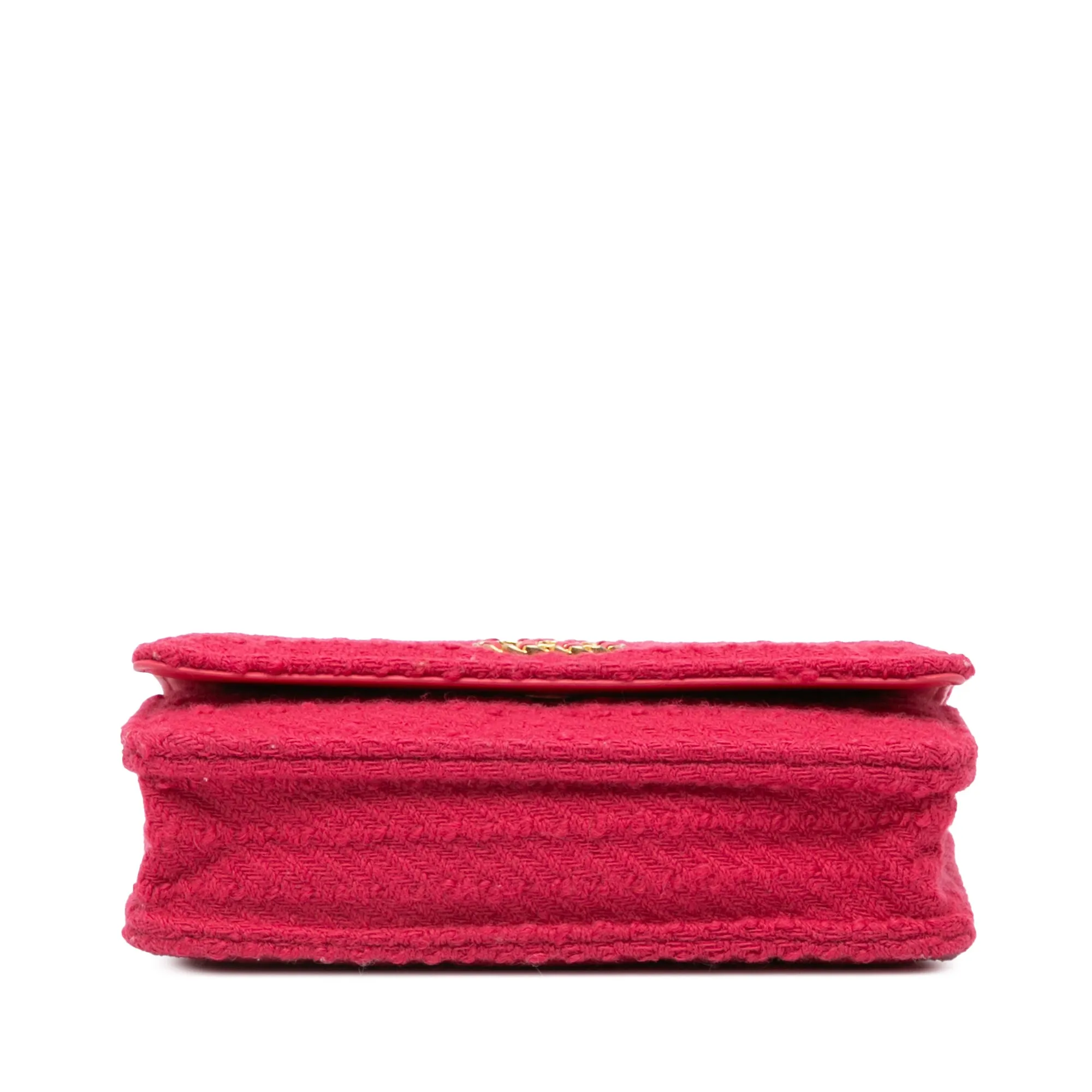 Tweed 19 Wallet On Chain