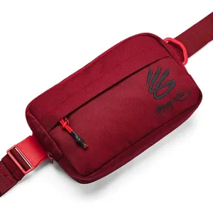 UA Unisex Curry x Bruce Lee Lunar New Year Loudon Waist Bag Crossbody | 1384021