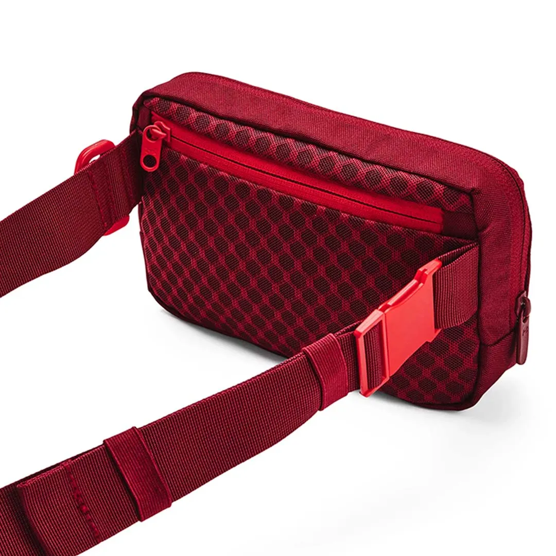 UA Unisex Curry x Bruce Lee Lunar New Year Loudon Waist Bag Crossbody | 1384021