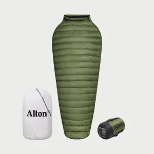 Ultralight Summer Sleeping Bag