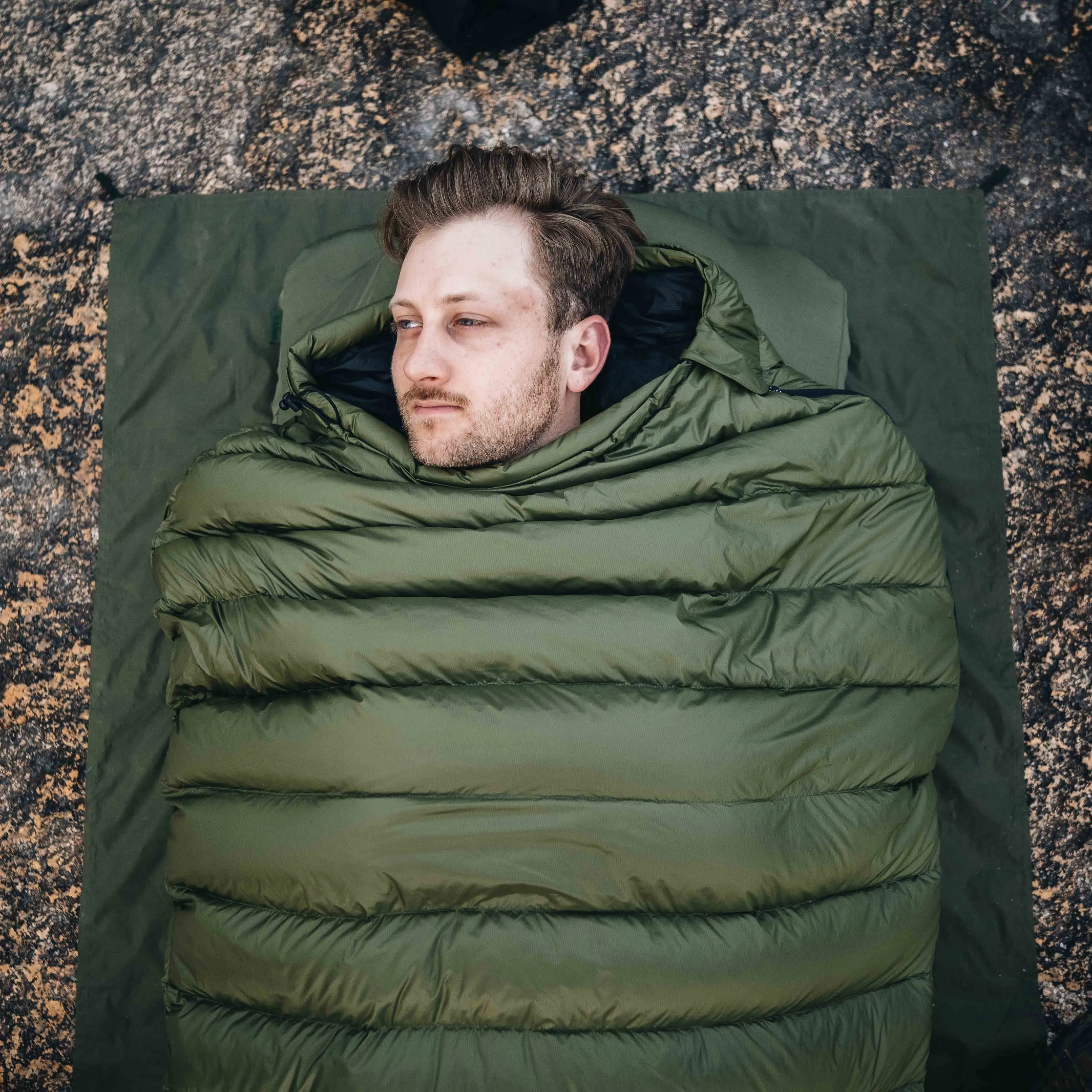 Ultralight Summer Sleeping Bag