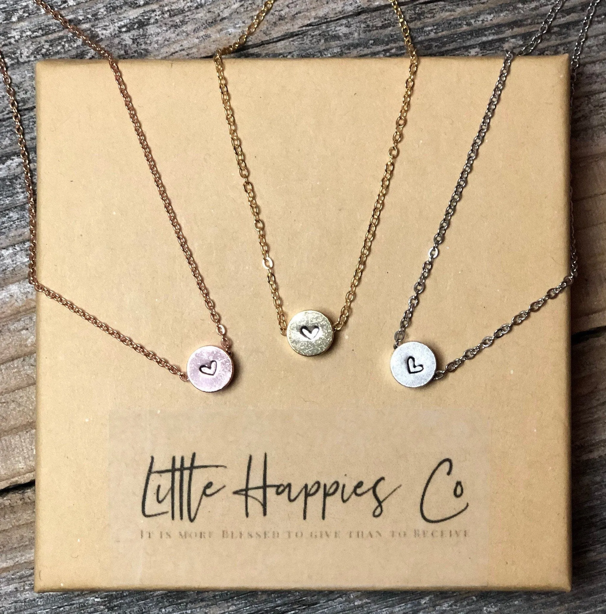 Unbiological sister necklace, Unbiological sister gifts, Unique best friend gifts, Best friend gifts for girl, Fun gift ideas - BF0016