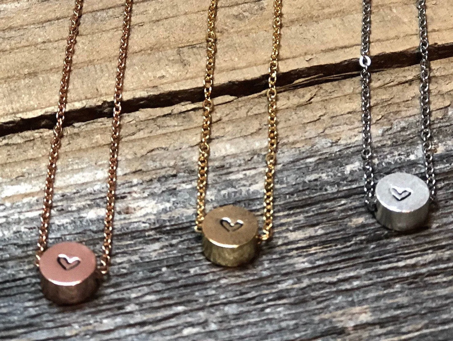 Unbiological sister necklace, Unbiological sister gifts, Unique best friend gifts, Best friend gifts for girl, Fun gift ideas - BF0016