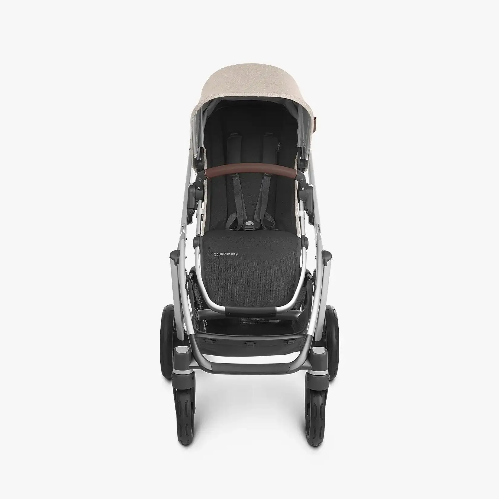 UPPAbaby Vista V2 with Cabriofix i-Size Car Seat and Base - Declan