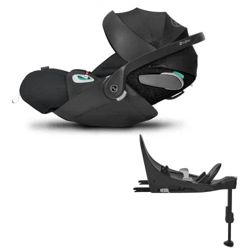 UPPAbaby Vista V2 with Cloud T Car Seat and Base - Anthony