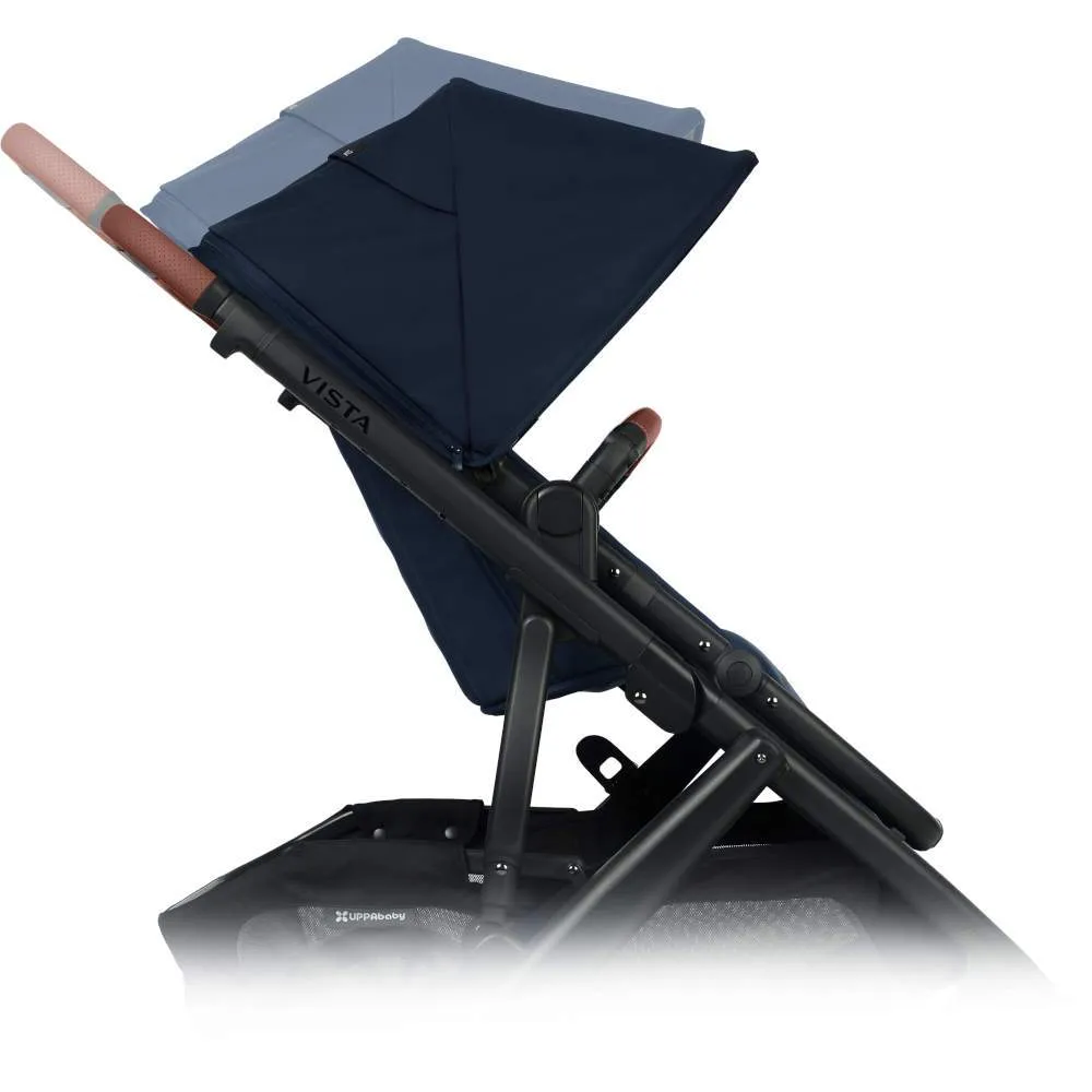 UPPAbaby Vista V2 with Mesa Car Seat - Noa