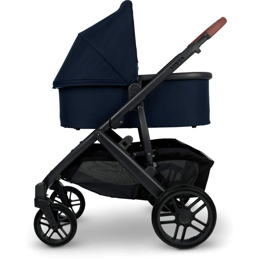 UPPAbaby Vista V2 with Mesa Car Seat - Noa