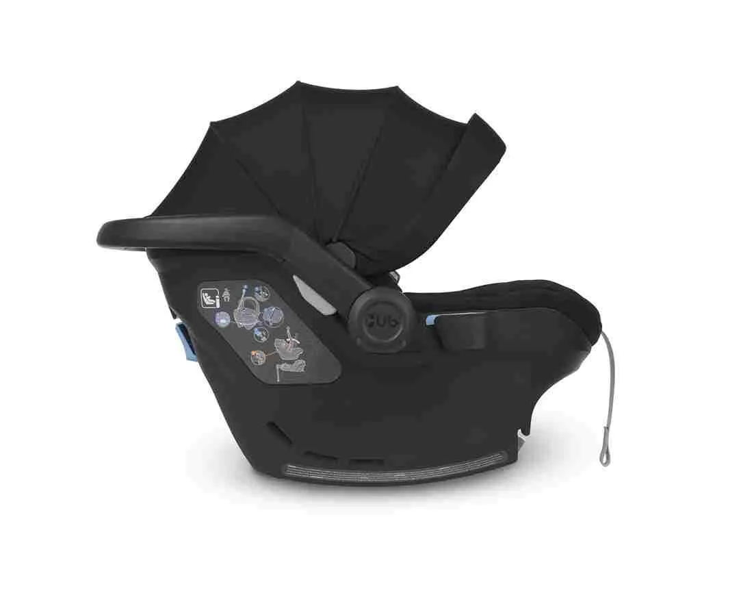 UPPAbaby Vista V2 with Mesa Car Seat - Noa