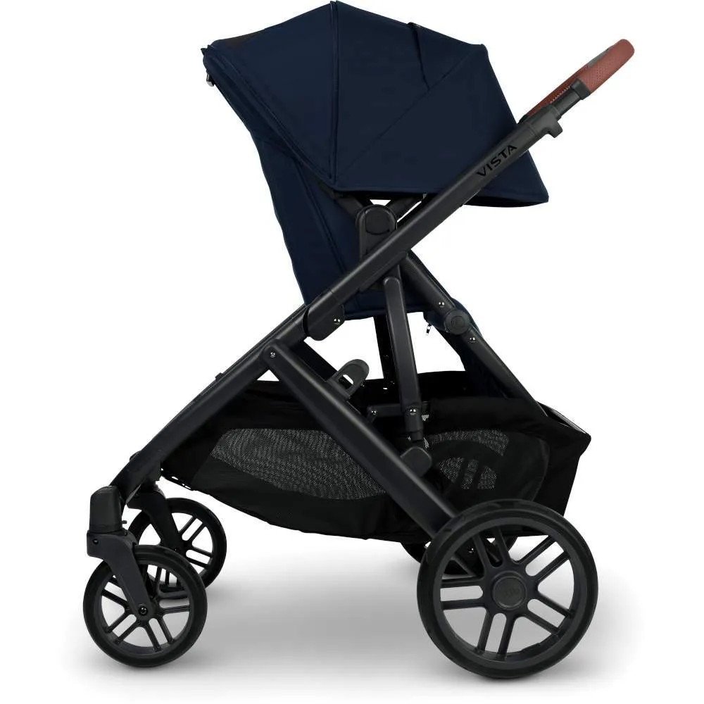 UPPAbaby Vista V2 with Mesa Car Seat - Noa